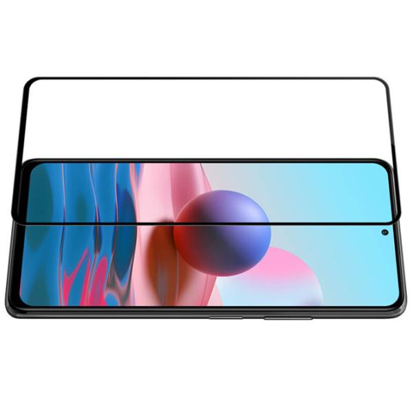 Защитное стекло Xiaomi Redmi Note 10 Pro/ Xiaomi 11T/ Xiaomi 11T/ 11T Pro Nillkin / 2.5D photo 4