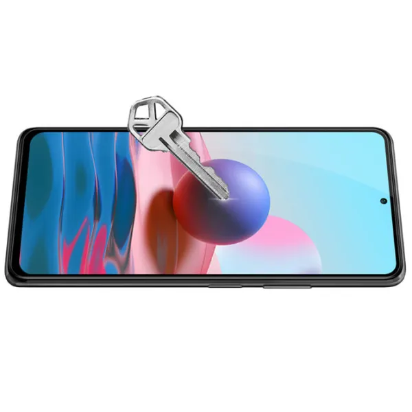 Защитное стекло Xiaomi Redmi Note 10 Pro/ Xiaomi 11T/ Xiaomi 11T/ 11T Pro Nillkin / 2.5D photo 5