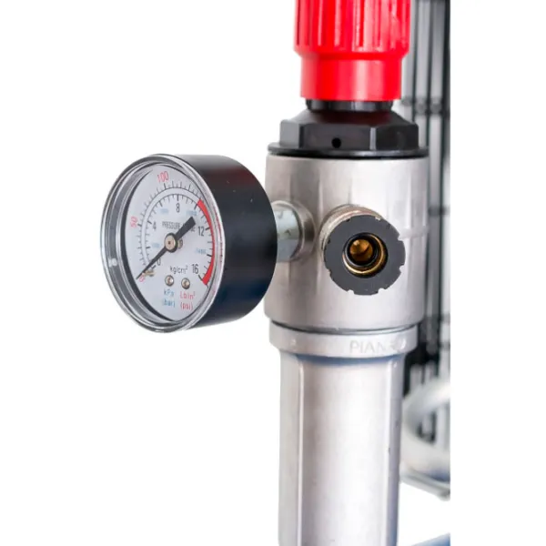Compresor Remeza СБ4/ С-200.LB30 Electric/ Cu piston photo 4