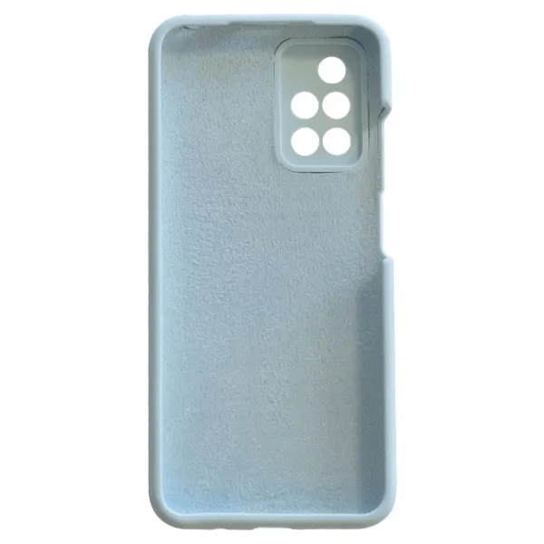 Husă pentru smartphone Xiaomi Redmi 10 EVO/ Back/ TPU/ Blue photo 2