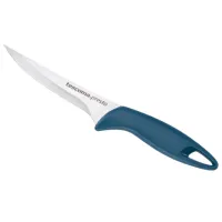 Cuțit de bucătărie Tescoma Presto 863005 Oțel inoxidabil/ Blue photo 2