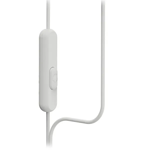 Наушники SkullCandy S2IMY-M747 Белый Проводная/ Персональный photo 3