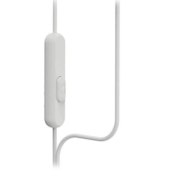 Наушники SkullCandy S2IMY-M747 Белый Проводная/ Персональный photo 3