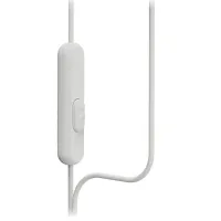 Căști SkullCandy S2IMY-M747 White Cu fir/ Personal photo 3