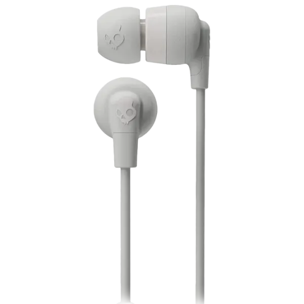 Наушники SkullCandy S2IMY-M747 Белый Проводная/ Персональный photo 4