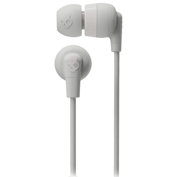 Наушники SkullCandy S2IMY-M747 Белый Проводная/ Персональный photo 4