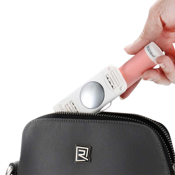 Selfie Stick Remax Proda P6 Mini-Jack 3.5 mm/ Pink photo 2