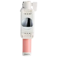 Селфи палка Remax Proda P6 Mini-Jack 3.5 mm/ Розовый photo 3
