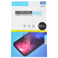Пленка Hydrogel Self-Healing Blade Для смартфона Универсальный Blade / photo 2