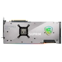 Placă video MSI GeForce RTX 3080 SUPRIM X 10G PCI Express x16 4.0 / 10 GB photo 3