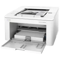 Imprimantă HP LaserJet Pro M203dw Laser/ Alb-negru/ White photo 3
