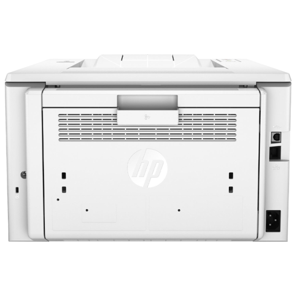 Imprimantă HP LaserJet Pro M203dw Laser/ Alb-negru/ White photo 4