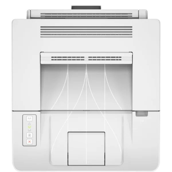 Imprimantă HP LaserJet Pro M203dw Laser/ Alb-negru/ White photo 5