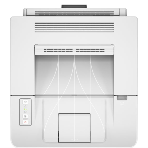 Imprimantă HP LaserJet Pro M203dw Laser/ Alb-negru/ White photo 5