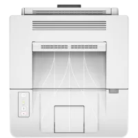 Imprimantă HP LaserJet Pro M203dw Laser/ Alb-negru/ White photo 5