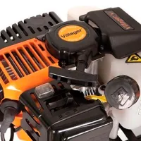 Motoburghiu Villager VPH 43 Benzină/ 1250 W photo 3