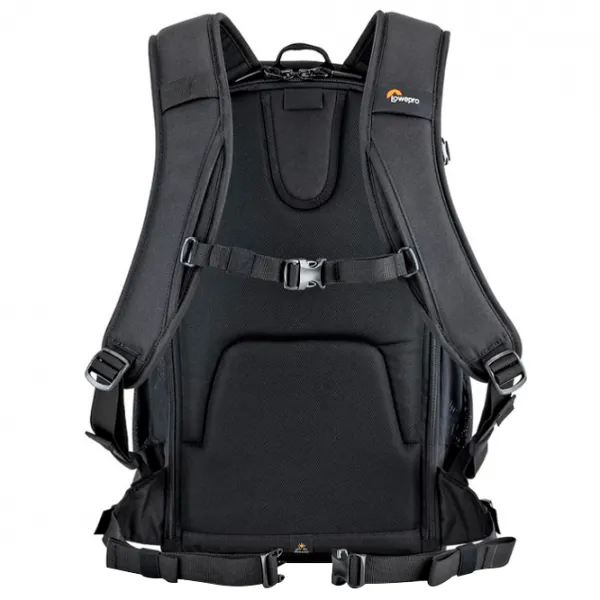 Рюкзак для фотоаппарата Lowepro Flipside 300 AW II Текстиль/ Черный photo 5 Рюкзак для фотоаппарата Lowepro Flipside 300 AW II Текстиль/ Черный photo 5