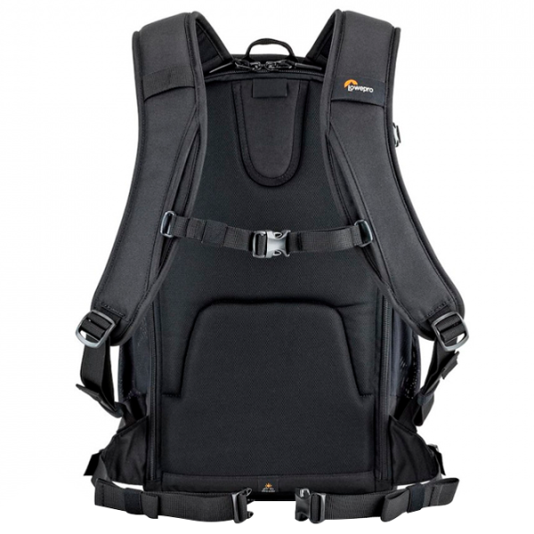 Рюкзак для фотоаппарата Lowepro Flipside 300 AW II Текстиль/ Черный photo 5 Рюкзак для фотоаппарата Lowepro Flipside 300 AW II Текстиль/ Черный photo 5