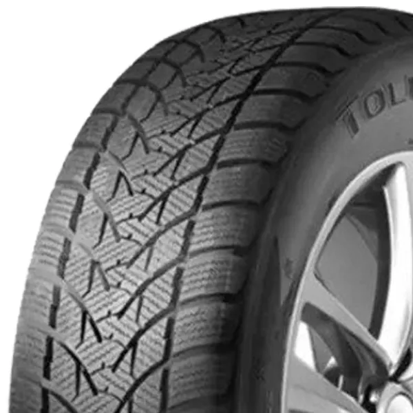 Шины Toledo Bluesnow 255/ 55 R18 109V XL Зима/ Легковой photo 2