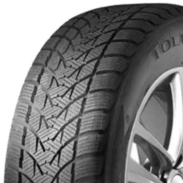 Шины Toledo Bluesnow 255/ 55 R18 109V XL Зима/ Легковой photo 2