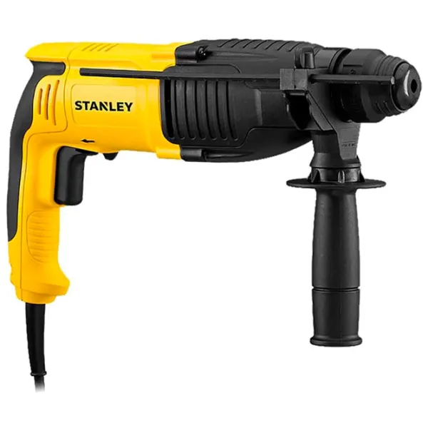 Ciocan rotopercutor Stanley SHR263KA 800 W/ Yellow photo 5