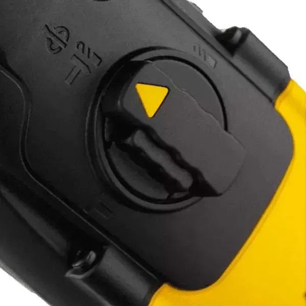 Ciocan rotopercutor Stanley SHR263KA 800 W/ Yellow photo 9