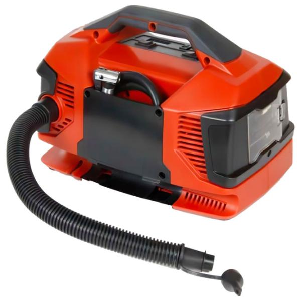 Compresor auto Einhell 6 in 1 Pressito 11 Bar Pxc Solo (40.204.60) 21 l/ min/ 11 bar photo 2