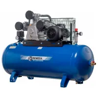 Compresor Remeza СБ4/ Ф-500.LB75 Electric/ Cu piston photo 3