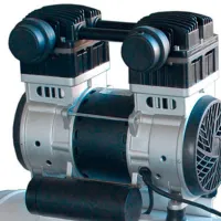 Compresor Remeza СБ4/ C-50.OLD20-3/ 10 Electric/ Cu piston photo 2