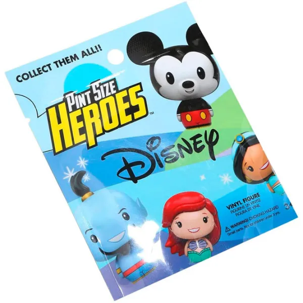 Игрушка Funko Disney Pint Sized Heroes 3+/ Разноцветный photo 2