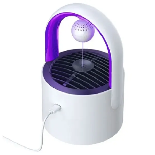 Smart Light Control Baseus Star Mosquito Killing Белый photo 2