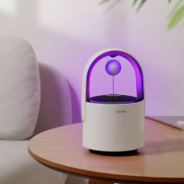 Smart Light Control Baseus Star Mosquito Killing Белый photo 3