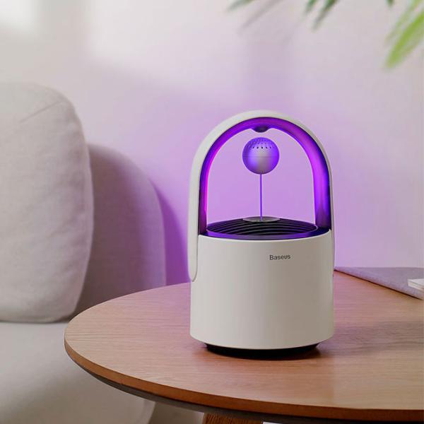 Smart Light Control Baseus Star Mosquito Killing Белый photo 3