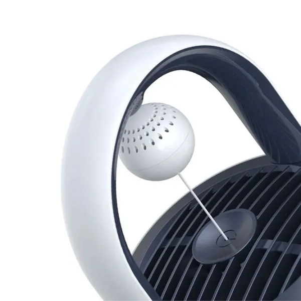 Smart Light Control Baseus Star Mosquito Killing Белый photo 4
