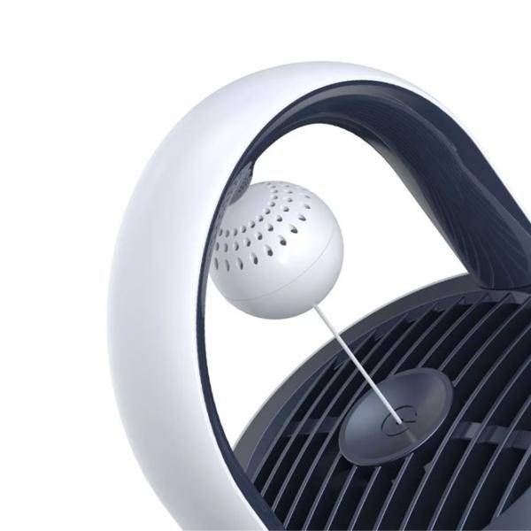 Smart Light Control Baseus Star Mosquito Killing Белый photo 4