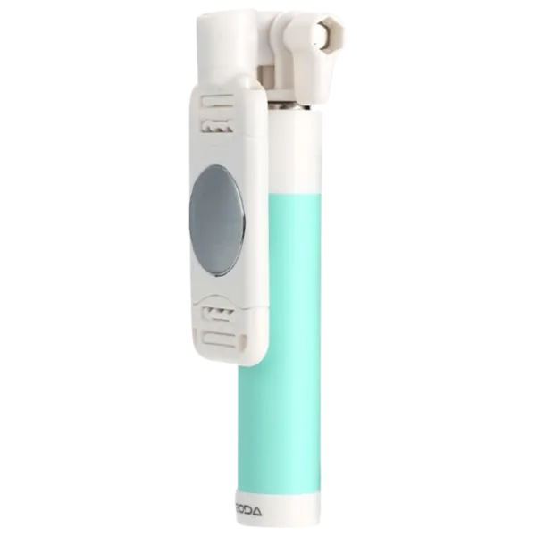 Selfie Stick Remax Proda P6 Mini-Jack 3.5 mm/ Blue photo 2
