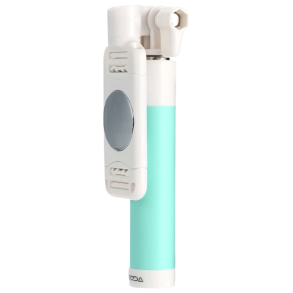 Selfie Stick Remax Proda P6 Mini-Jack 3.5 mm/ Blue photo 2