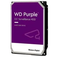 HDD Western Digital Purple 1 ТБ WD10PURZ/ Пурпурный photo 3