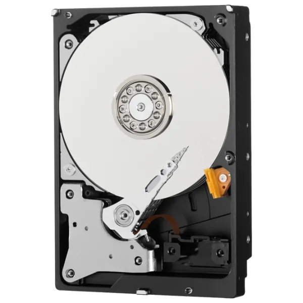 HDD Western Digital Purple 1 ТБ WD10PURZ/ Пурпурный photo 4