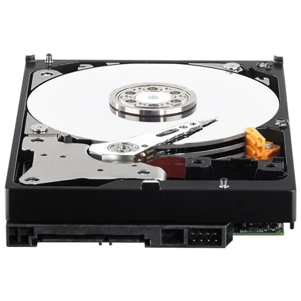 HDD Western Digital Purple 1 ТБ WD10PURZ/ Пурпурный photo 5