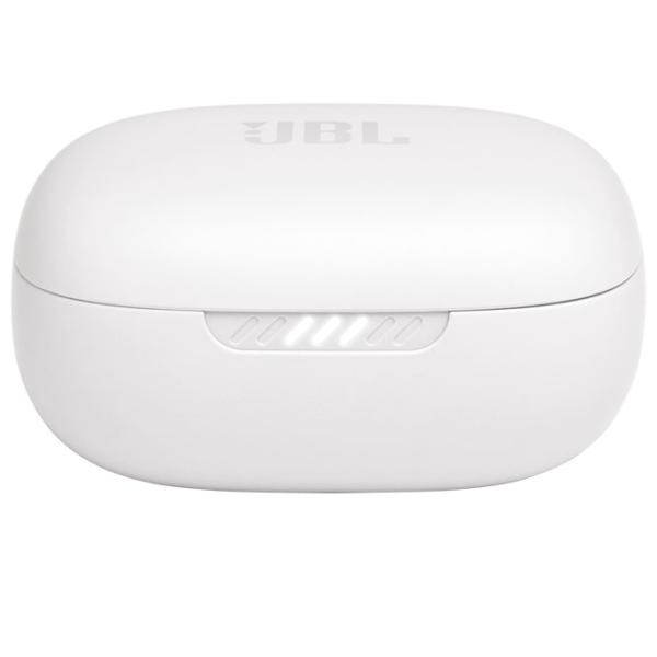 Наушники JBL Live Pro+ Белый Беспроводные/ Персональный photo 3 Наушники JBL Live Pro+ Белый Беспроводные/ Персональный photo 3