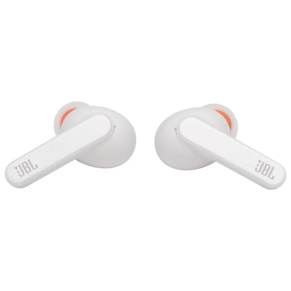 Наушники JBL Live Pro+ Белый Беспроводные/ Персональный photo 5 Наушники JBL Live Pro+ Белый Беспроводные/ Персональный photo 5