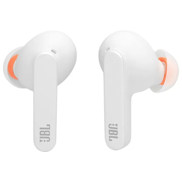 Наушники JBL Live Pro+ Белый Беспроводные/ Персональный photo 6 Наушники JBL Live Pro+ Белый Беспроводные/ Персональный photo 6