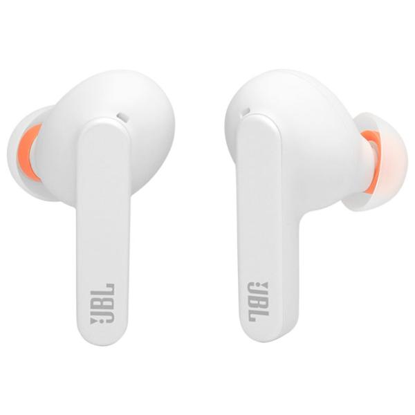 Наушники JBL Live Pro+ Белый Беспроводные/ Персональный photo 6 Наушники JBL Live Pro+ Белый Беспроводные/ Персональный photo 6