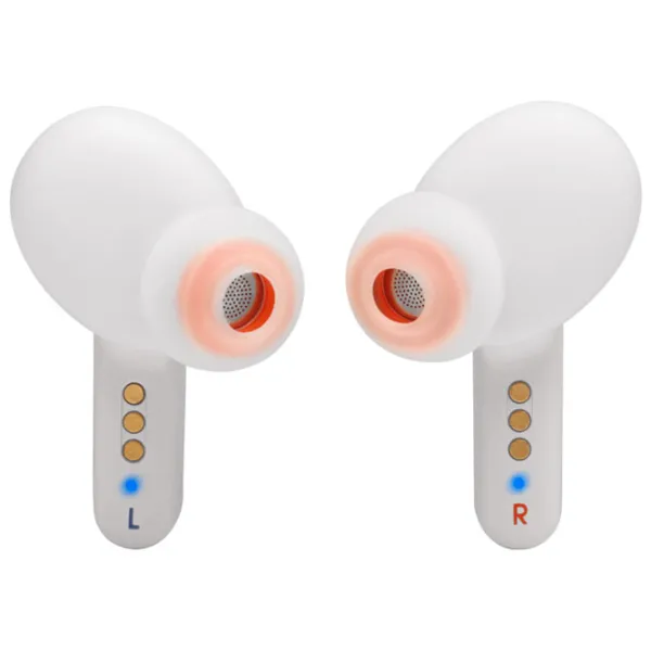 Наушники JBL Live Pro+ Белый Беспроводные/ Персональный photo 7 Наушники JBL Live Pro+ Белый Беспроводные/ Персональный photo 7