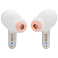 Наушники JBL Live Pro+ Белый Беспроводные/ Персональный photo 7