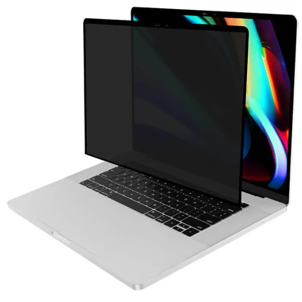 Sticlă de protecție Apple MacBook Pro 16 Nillkin /  photo 2 Sticlă de protecție Apple MacBook Pro 16 Nillkin /  photo 2