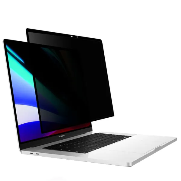 Sticlă de protecție Apple MacBook Pro 16 Nillkin /  photo 4 Sticlă de protecție Apple MacBook Pro 16 Nillkin /  photo 4