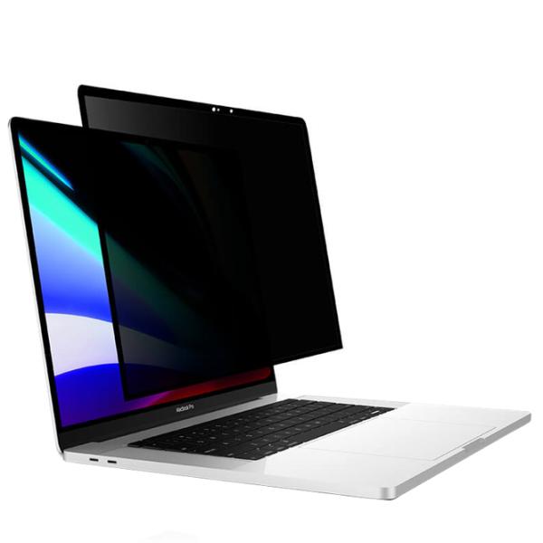 Sticlă de protecție Apple MacBook Pro 16 Nillkin /  photo 4 Sticlă de protecție Apple MacBook Pro 16 Nillkin /  photo 4