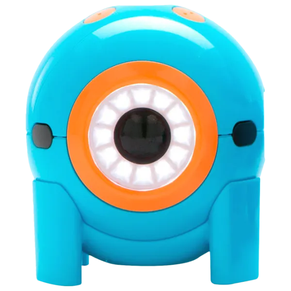 Робот Wonder Dash & Dot Robot Wonder Pack Синий photo 2 Робот Wonder Dash & Dot Robot Wonder Pack Синий photo 2
